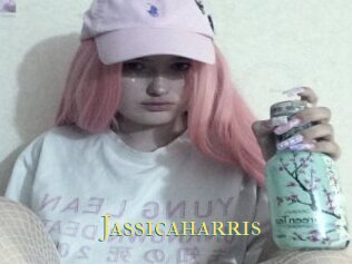 Jassicaharris