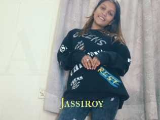 Jassiroy