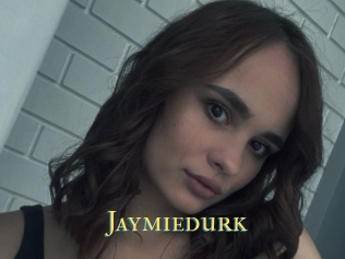Jaymiedurk