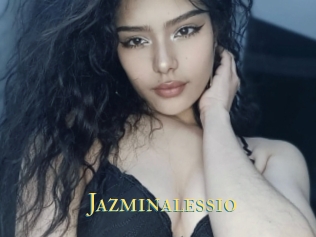 Jazminalessio