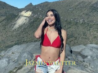 Jazminwaltter