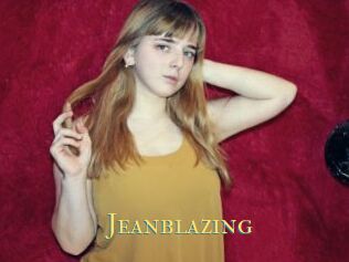 Jeanblazing