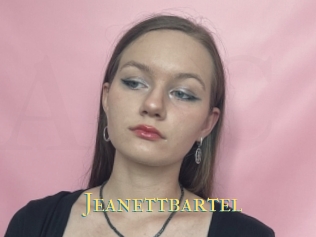 Jeanettbartel