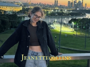 Jeanettecollins