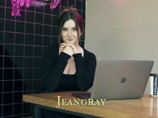 Jeangray