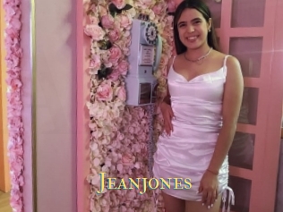 Jeanjones
