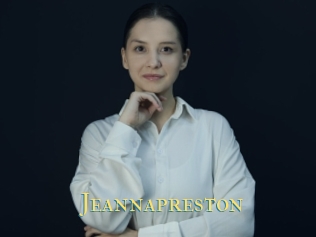 Jeannapreston