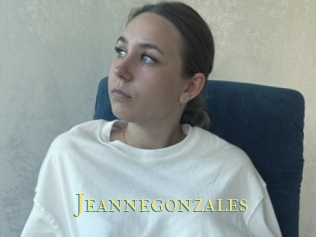Jeannegonzales