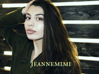 Jeannemimi