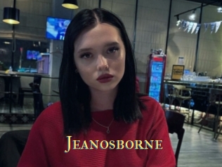 Jeanosborne
