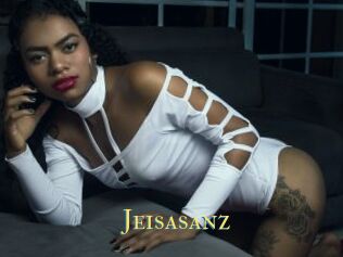 Jeisasanz