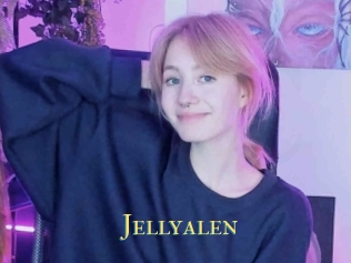 Jellyalen