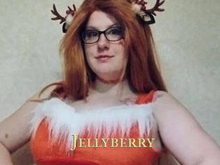 Jellyberry