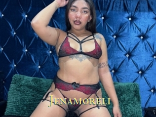 Jenamoreli