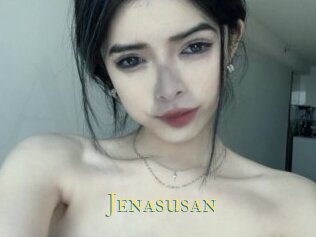 Jenasusan