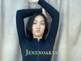Jenenoakes