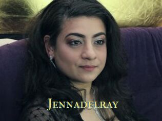 Jennadelray