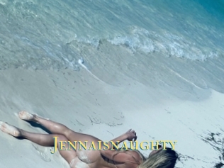 Jennaisnaughty