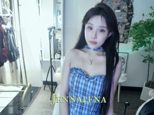 jennalena Annonce 2 coquine