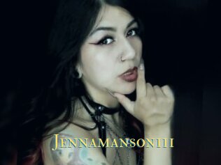Jennamanson111