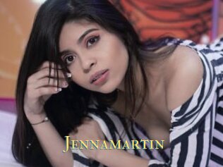 Jennamartin