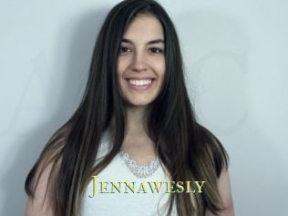 Jennawesly