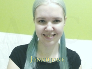 Jenniejone