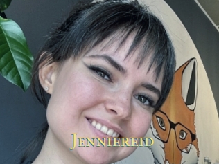 Jenniereid