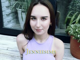 Jenniesims