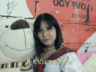 Jennietomson