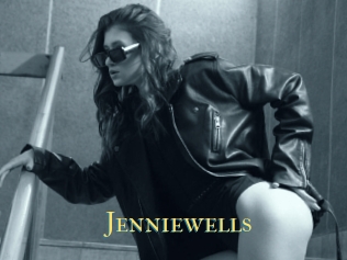 Jenniewells
