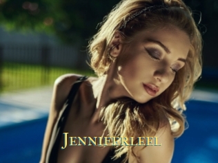 Jenniferleel