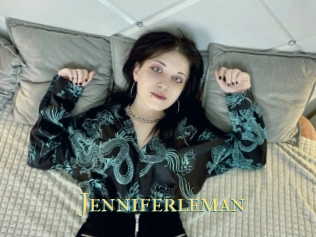 jenniferleman Annonce 2 coquine