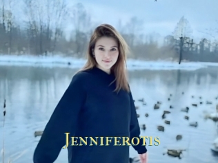 Jenniferotis