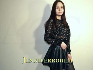 Jenniferroulli