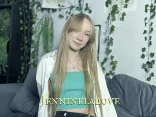 Jenninelabove