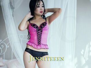 Jenniteeen