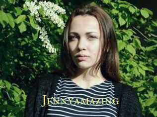Jennyamazing