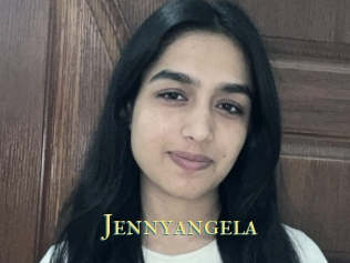 jennyangela Annonce 2 coquine