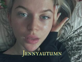 Jennyautumn