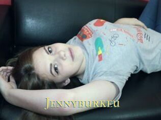 Jennyburkeu