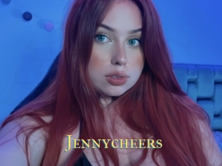Jennycheers