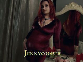 jennycooper Annonce 2 coquine