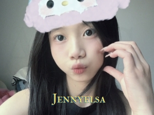 Jennyelsa