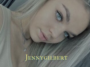 Jennygilbert