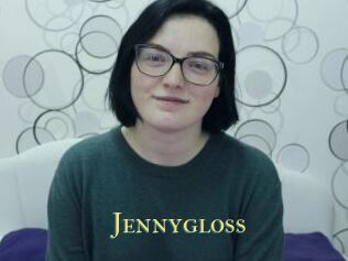 Jennygloss