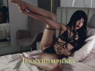 Jennyhumphrey
