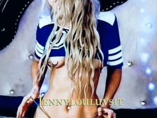 Jennylouluvsit