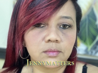 jennymatters Annonce 2 coquine