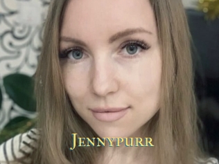 Jennypurr